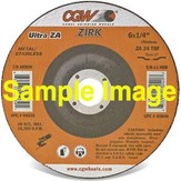 Grinding Wheels (1/8 Thick)